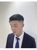 ビジネススキンフェード