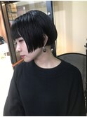 【penelope】山下　小顔ショート　くびれショート20代30代[新宿]
