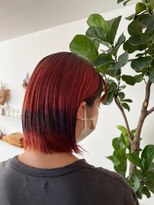 プラスディー(+D)&nbsp;ラインカラー