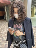 アイコン 博多(ICON.)&nbsp;ボブパーマ