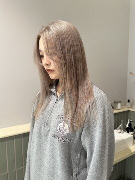 キオク(KIOX) beige