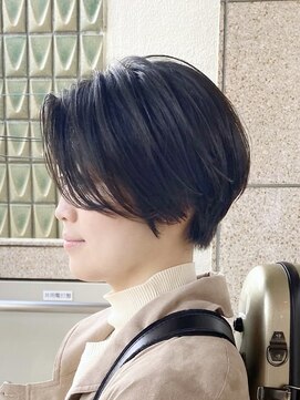 ゴーズゴー 吉祥寺(e)店(go s go) ショート／ショートボブ