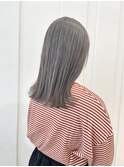ダークグレージュ
