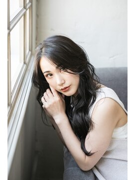 ペスカ 札幌南平岸店(pesca) イルミナカラー/髪質改善/ハイライト/学割U24/TOKIO