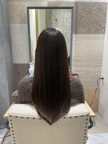 クラシック 新横浜(classic) 髪質改善
