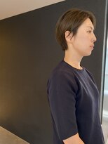 サイ(SAI) short style