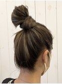 【GOOD DAY HAIR】《ハイライト》下北沢