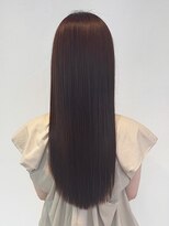 アイティー バイ アルバム 中野店(IT by ALBUM)&nbsp;ピンクブラウン_マチルダボブピンクベージュ_ba461121