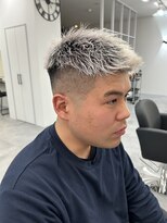 レム 長野青木島店(REM) ハイフェードジェット