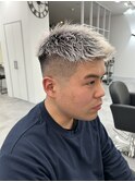 ハイフェードジェット