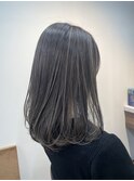 コントラストハイライト+レイヤーカット*ビフォーアフター有