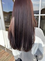 アンカーデイズ(Anchor Days)&nbsp;ラベンダーカラー