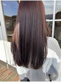 ラベンダーカラー
