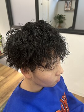 リアン(Lien) ツイストスパイラル