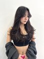 ユー(juu.) 海外風ザクザクレイヤー得意です◎