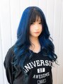ヘアーメイク ダンス(hair make DANCE) 【山陰唯一のプルエクステディプロマベーシック取得者】