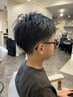 学校帰りにステキに変身！放課後学割&キッズカット（小学生、小学生以下）