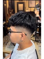 シリー 南風原店(SILLY)&nbsp;ジェントルフェード