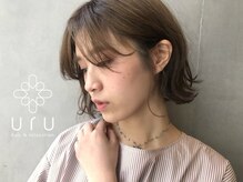 ウル 関内(uru)
