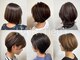 ヘアートルウィ(HAIR Tleu'i)の写真