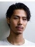 【ご新規/ビジネスマンにおすすめ◎】メンズカット＋白髪染め　＃金沢