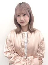 ダンス 渋谷(DANCE) Nanako 