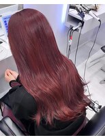 ヨーロ(yolo)&nbsp;チェリーピンク