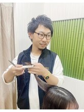 カグヤヒメ(kaguyahime) 笹 孝裕