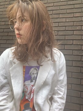 クラップス 弘明寺店(CLAPS) CLAPS　＃１８