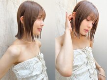 ラべリー 池袋(LOVELEY)