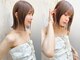 ラべリー 池袋(LOVELEY)の写真/【カット+最新カラー+Tr¥6500】他よりワンランク上のショート/ボブ☆似合わせと顔回りの可愛さは格別☆