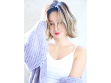 ヘアーアンドメイク シークタチカワ 立川店(Hair&Make Seek)