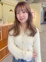 スペシャルオオサカ 難波店(Special OSAKA)&nbsp;【Special OSAKA】まろやかミルクティーベージュ