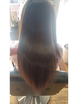 リバイブ ヘアー リュッカプラス(Revive Hair Lycka+) 【最高級トリートメント/ミネコラトリートメント】トータルケア