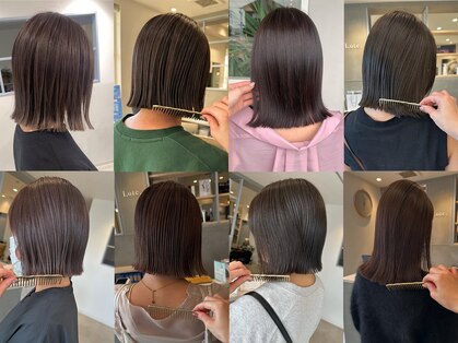 ロテ(LOTE.)の写真