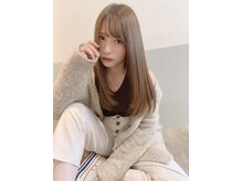 エフフォーユアヘアー 北方店(F for your hair)