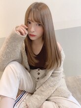 エフフォーユアヘアー 北方店(F for your hair)