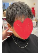 サロンドノア(Salon de NoA)&nbsp;ショートヘア