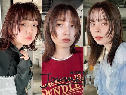 ノラジャーニー(NORA Journey)の写真