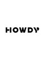 ハウディー(HOWDY)/HOWDY