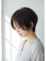 アントワープトーキョー(antwerp TOKYO)&nbsp;酸性ストレート髪質改善縮毛矯正白髪染めハイライト30代40代50代