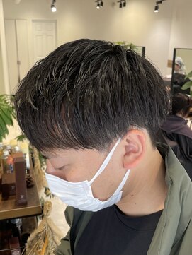 ケンジ 南林間(KENJE) おすすめスタイル