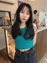 ローカルズ(Locals)&nbsp;long layer