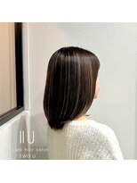 トゥーユー(II U)&nbsp;IIU 伊藤  Style