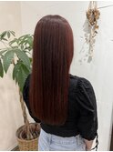 マッシュショートおしゃれ女子ウルフヘア外ハネボブレイヤーボブ