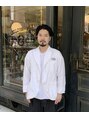 ルドローブラントオオサカ(LUDLOW BLUNT Osaka) 田村 真也