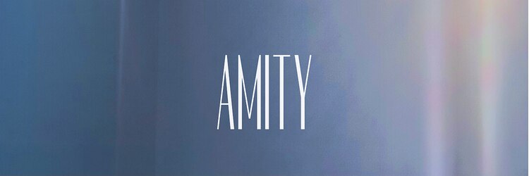 アミティ(AMITY)のサロンヘッダー