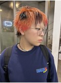 デザインベリーショート