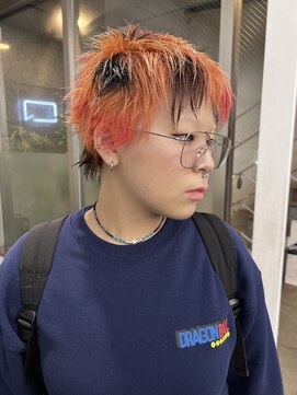 レコ(LECO) デザインベリーショート