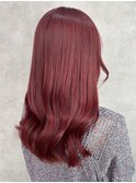 イメチェンヘアスタイルホワイトブロンド外ハネボブ美髪のススメ